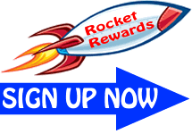 Rocket Rewards